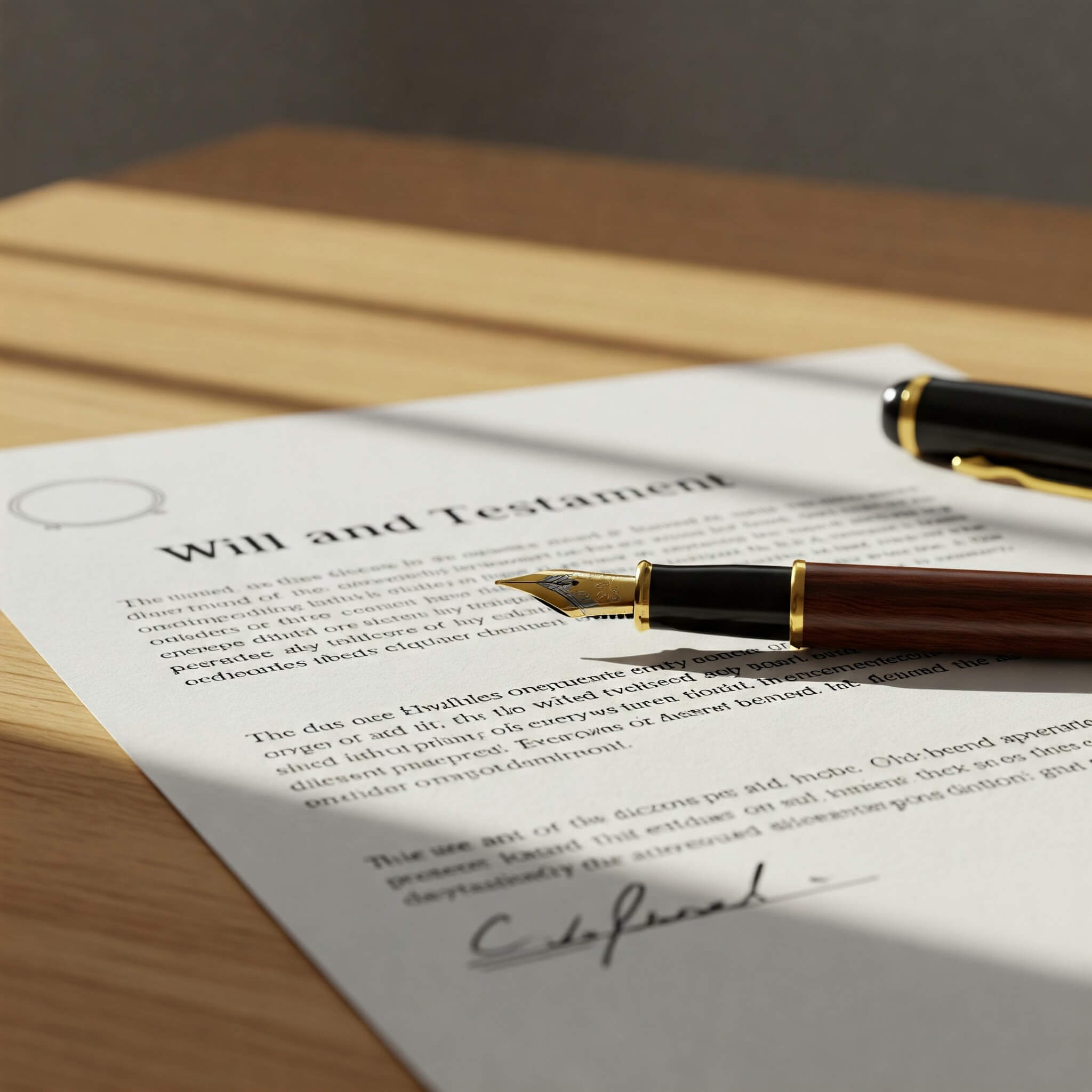 lexion-legal-wills